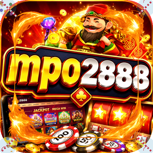 mpo2888 — mitra unggulan