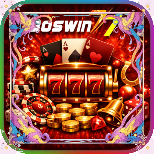 boswin77 — mitra unggulan